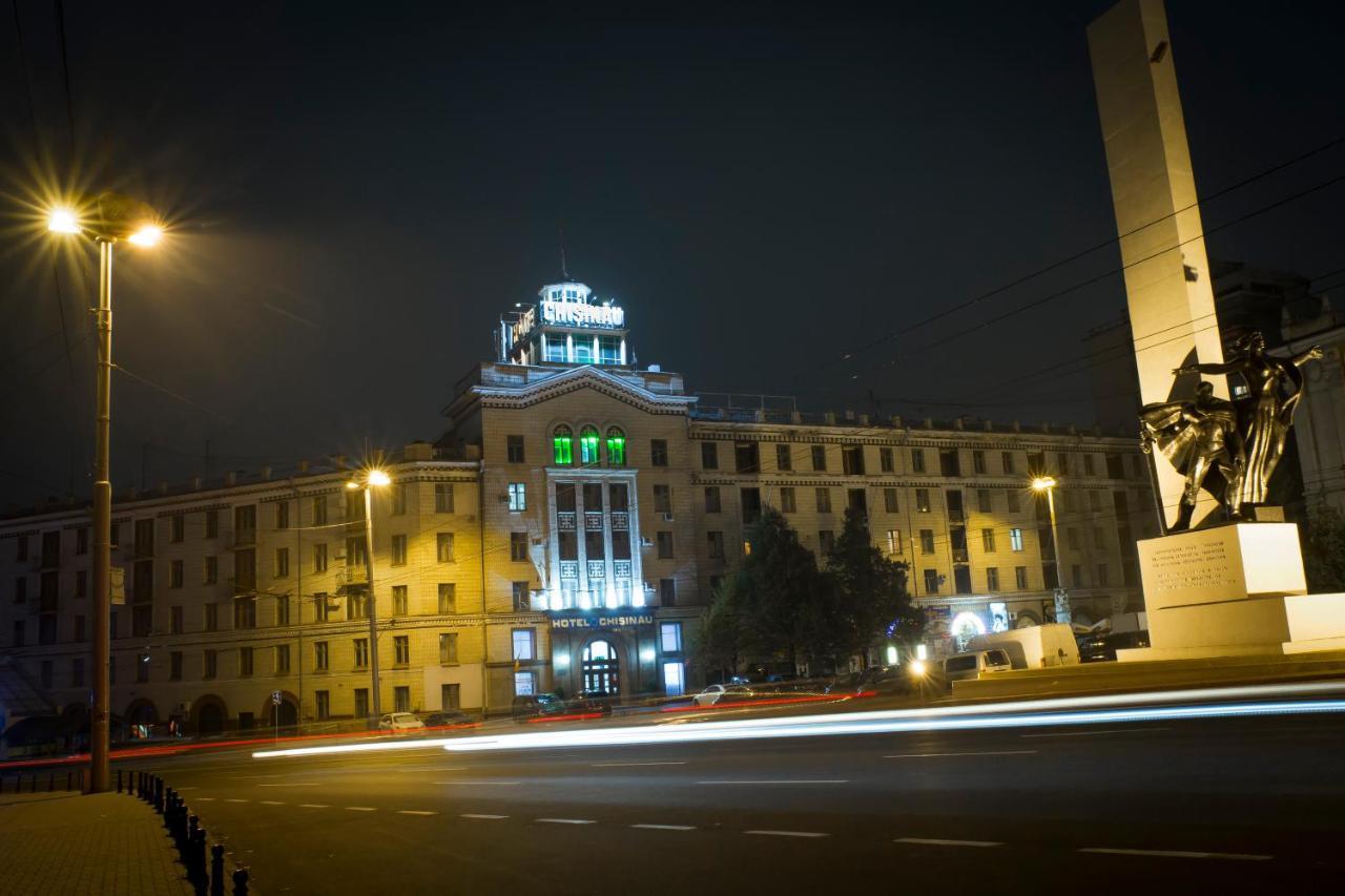 Chisinau Hotel 3* Kischinau