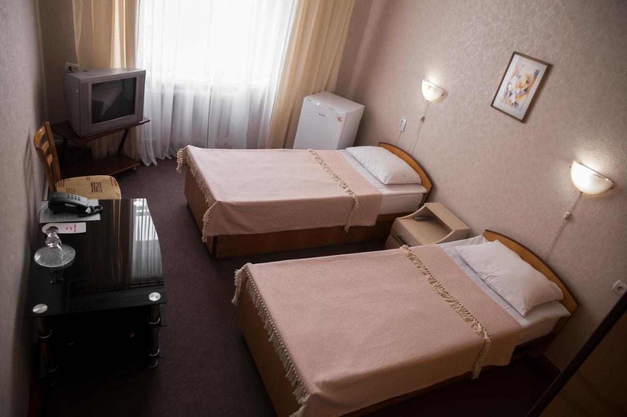 Hotel Chisinau Hotel