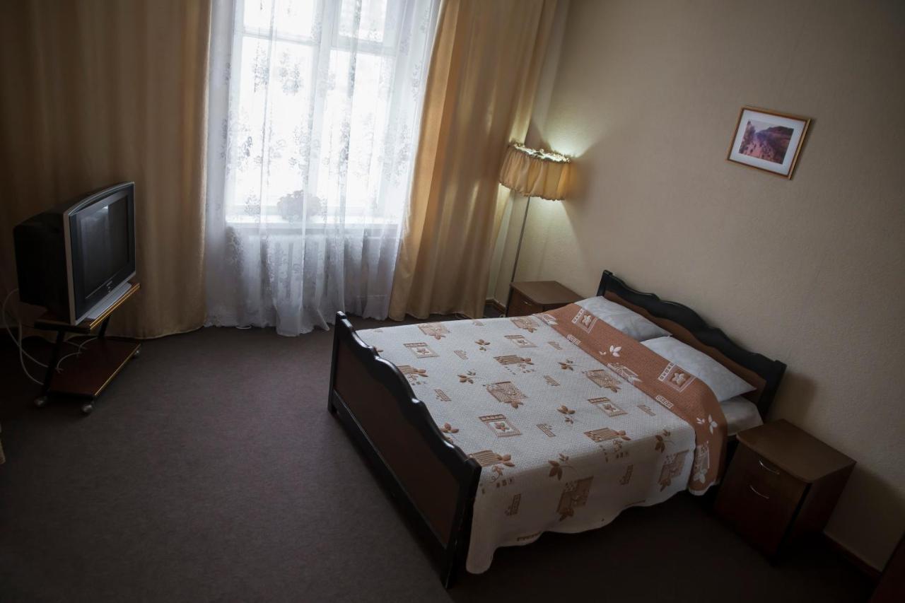 Hotel Chisinau Hotel 3*