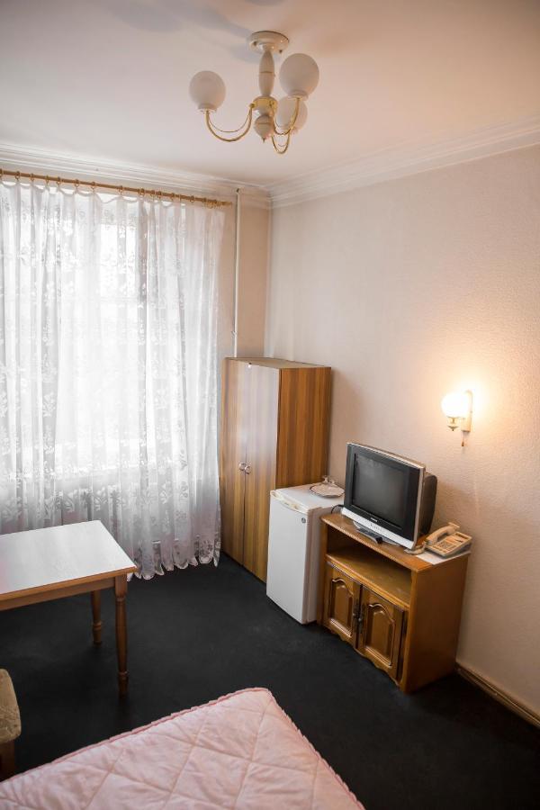 Chisinau Hotel Hotel 3*