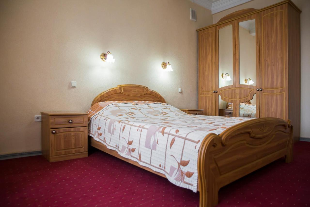 Hotel Chisinau Hotel 3*