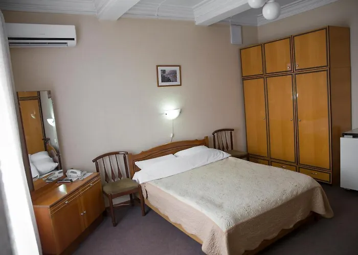Chisinau Hotel