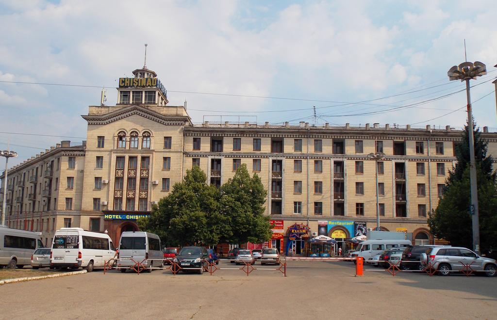 Chisinau Hotel 3*