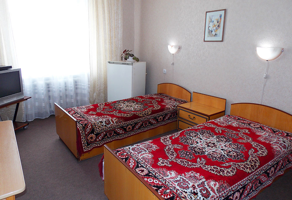 Hotel Chisinau Hotel 3*