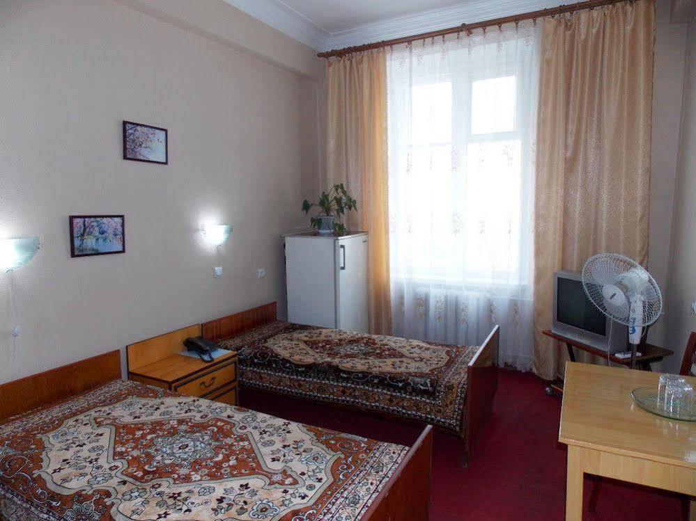 Chisinau Hotel