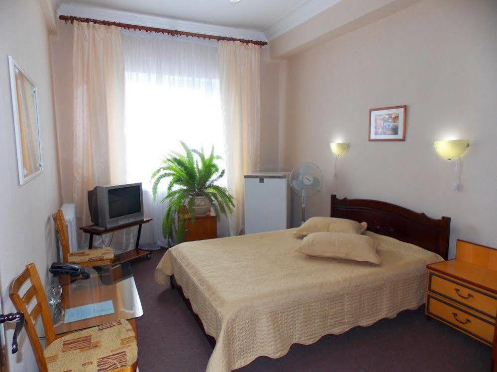 Chisinau Hotel
