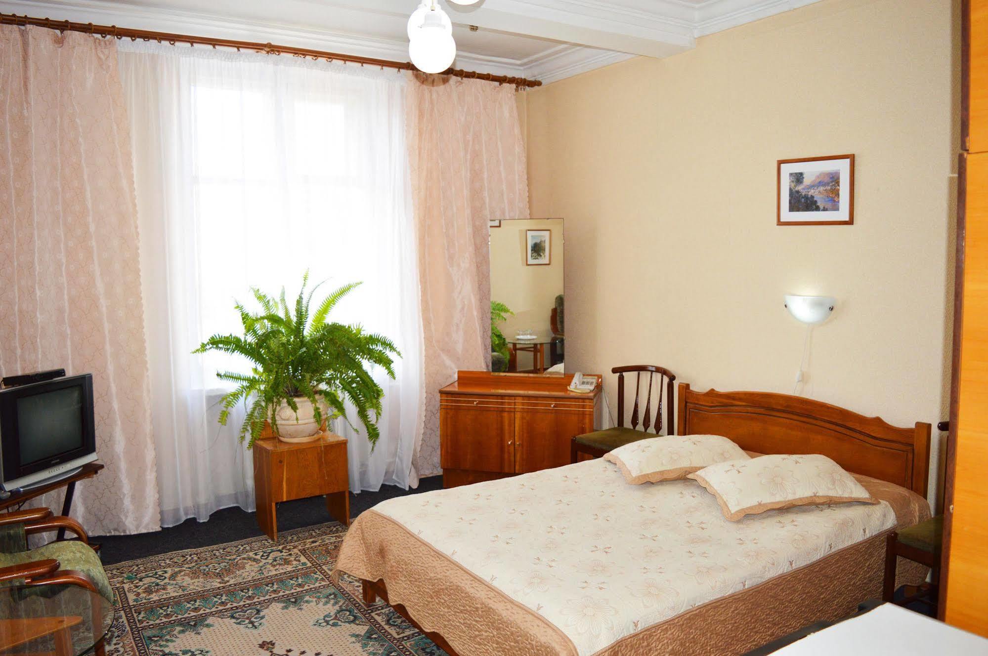 Chisinau Hotel Hotel