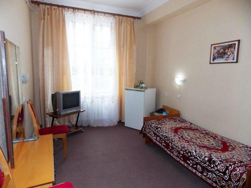 Chisinau Hotel