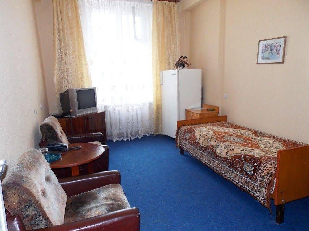 Chisinau Hotel 3*