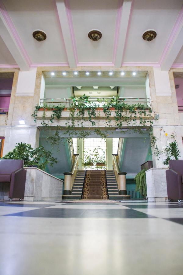 Hotel Chisinau Hotel