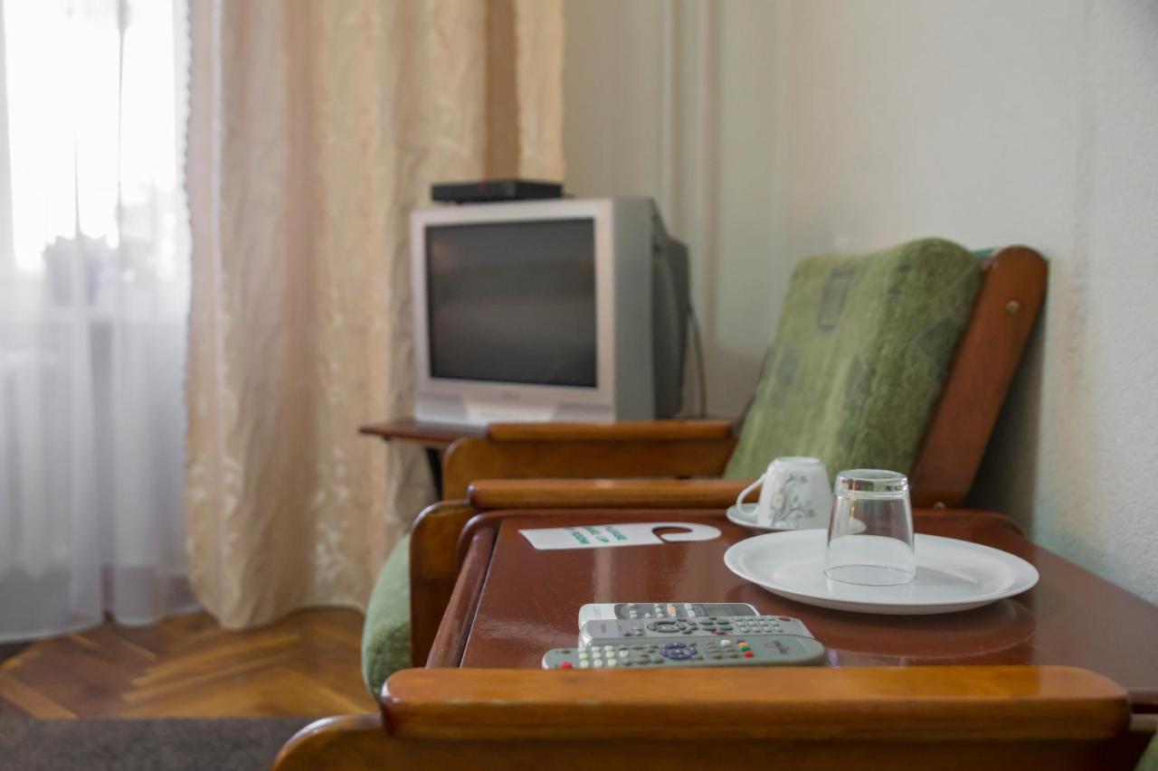 Chisinau Hotel 3* Kischinau