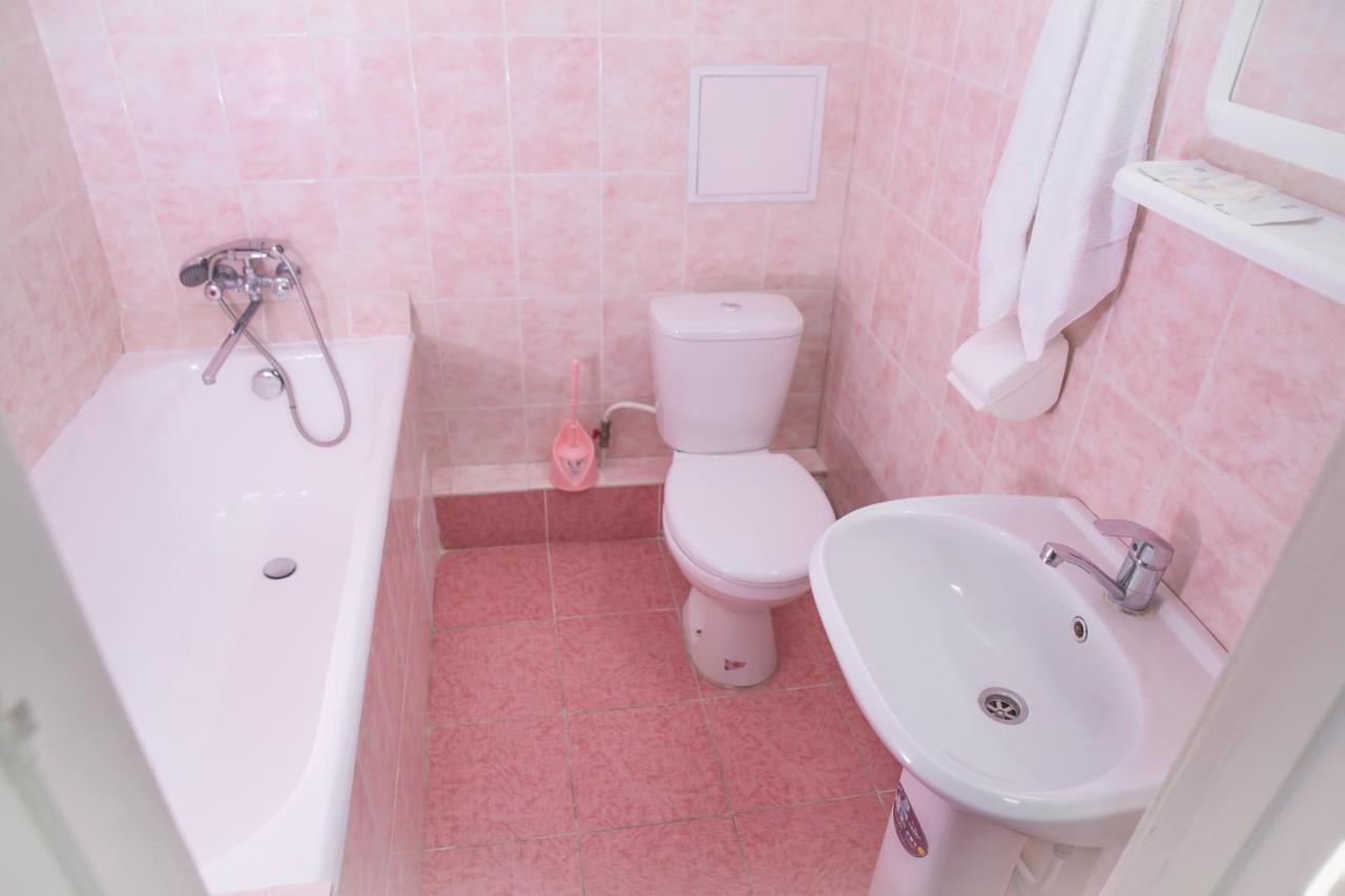 Hotel Chisinau Hotel 3*