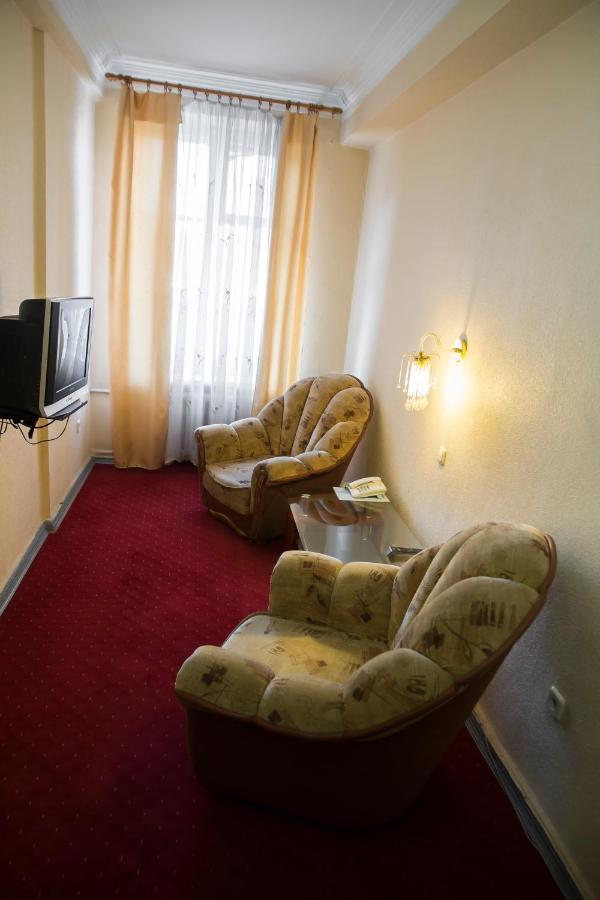 Chisinau Hotel Hotel