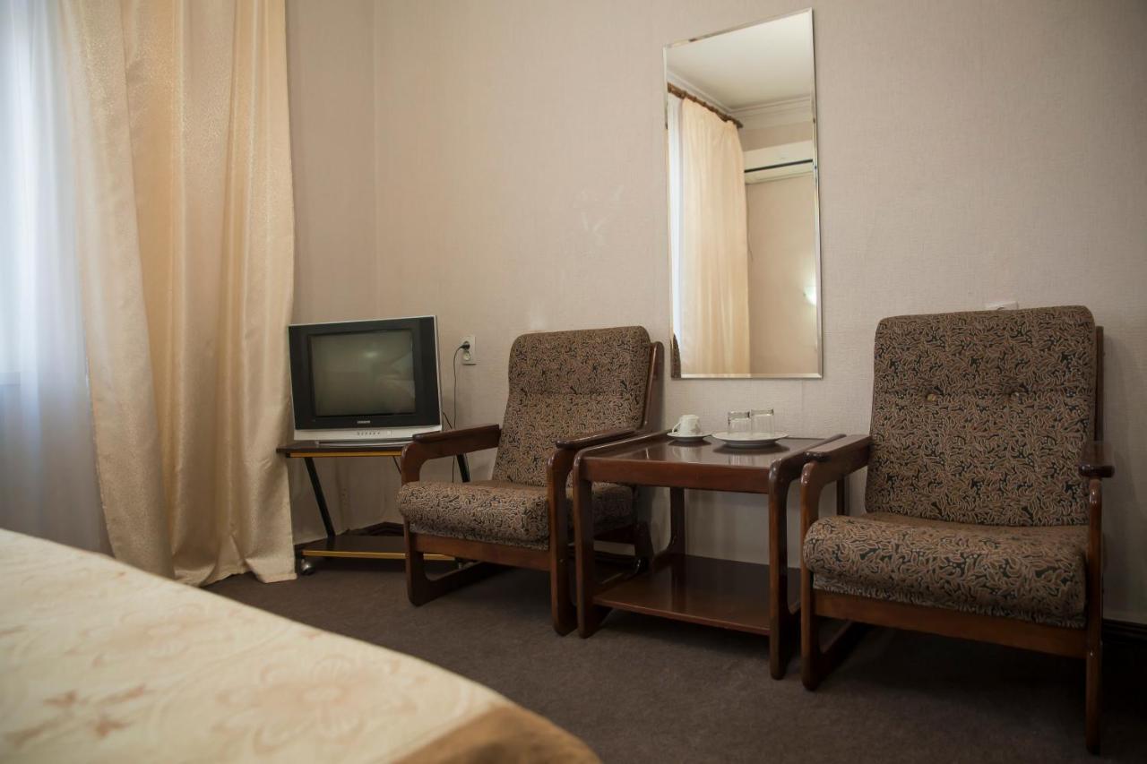 Chisinau Hotel Hotel