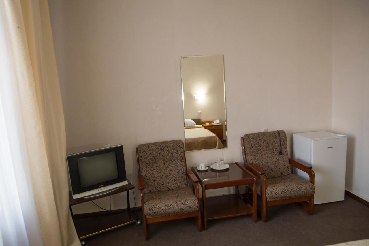 Chisinau Hotel Hotel