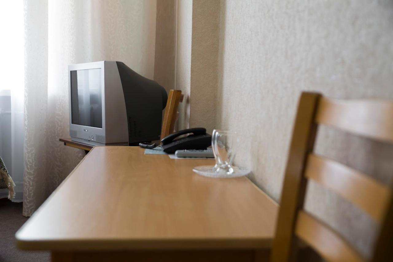 Chisinau Hotel 3*