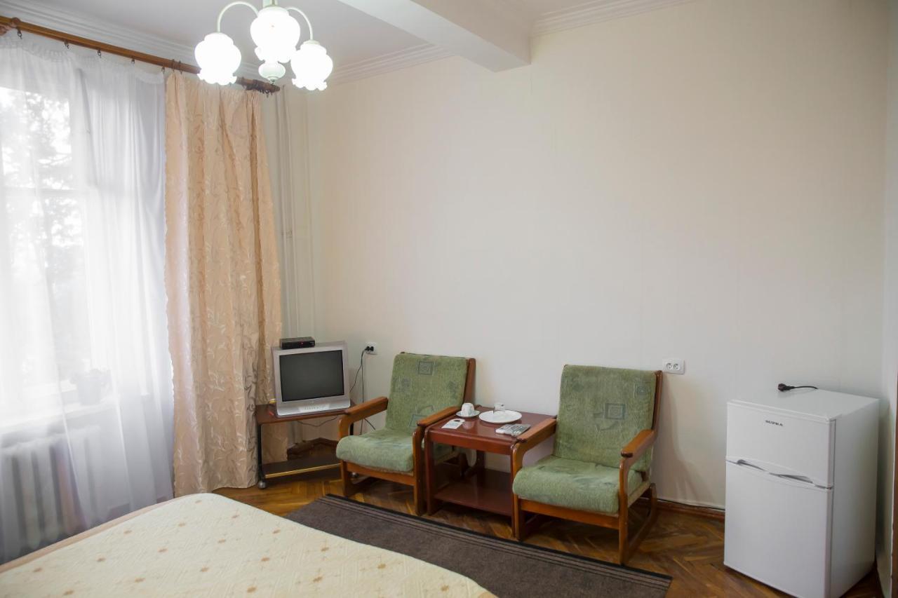Chisinau Hotel Kischinau